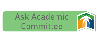 Ask Scientific Committee