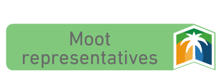 Moot representatives